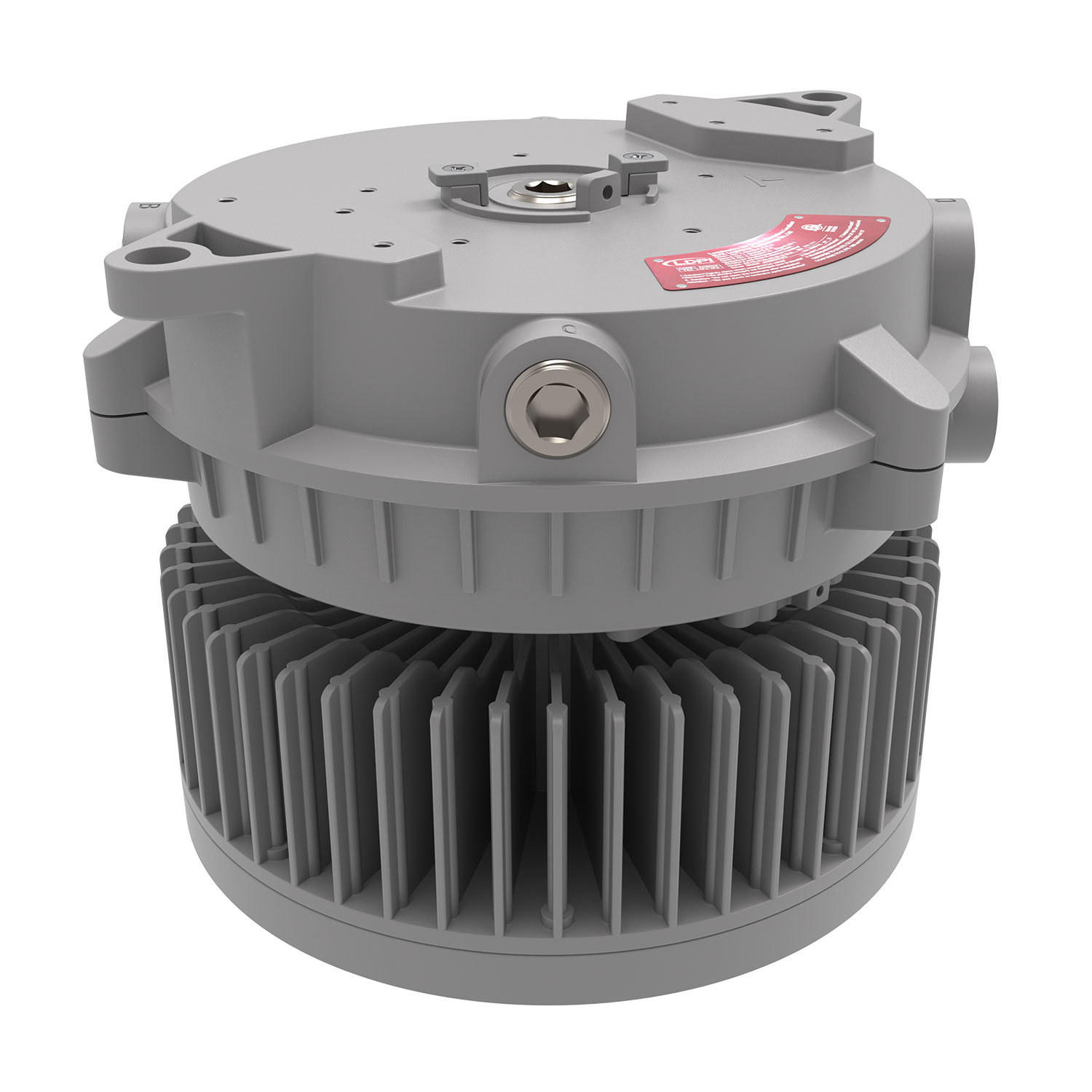 LEHL2 Hazardous Location LED Light Fixture LEHL2 Hazardous Location LED Light Fixture