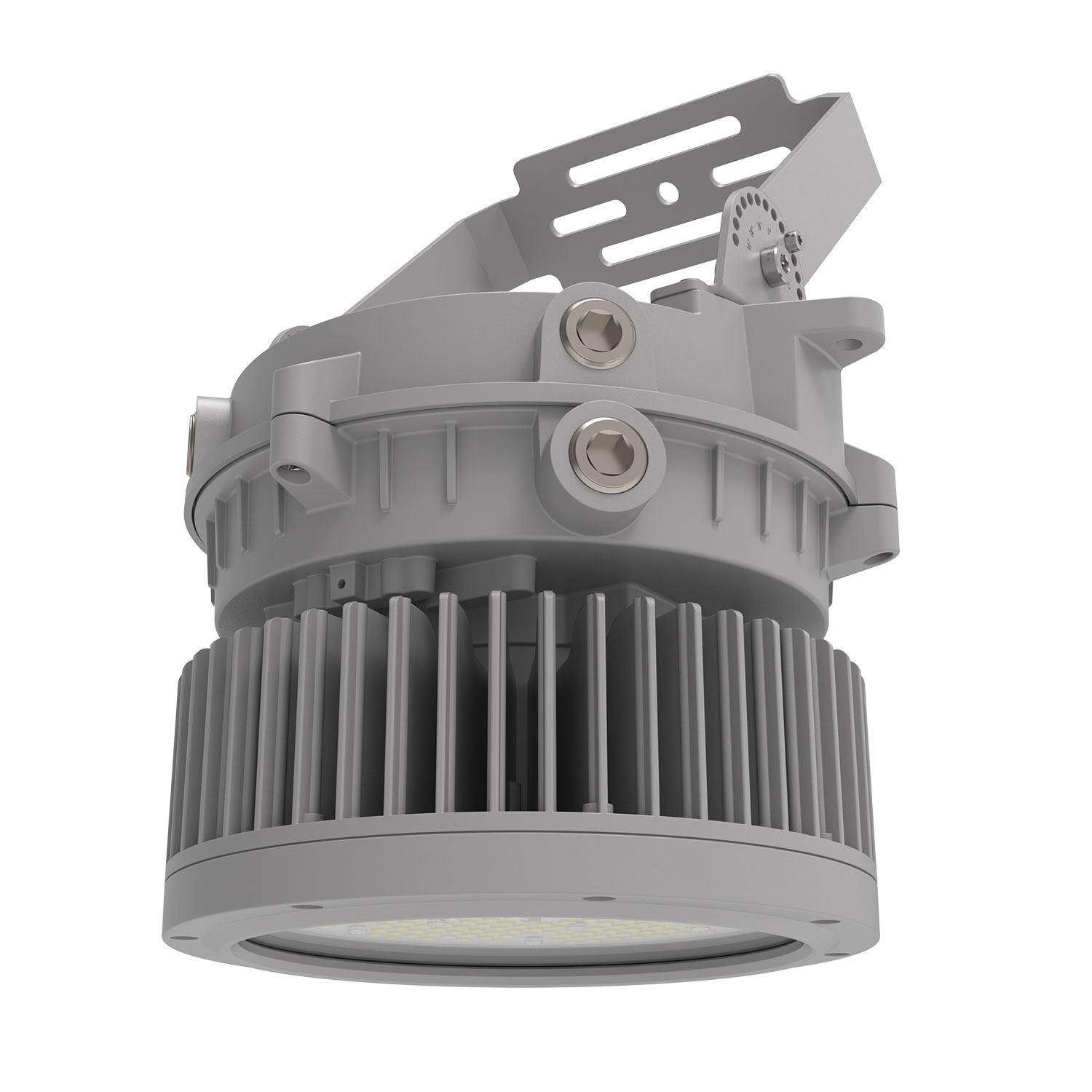 LEHL2 Hazardous Location LED Light Fixture LEHL2 Hazardous Location LED Light Fixture