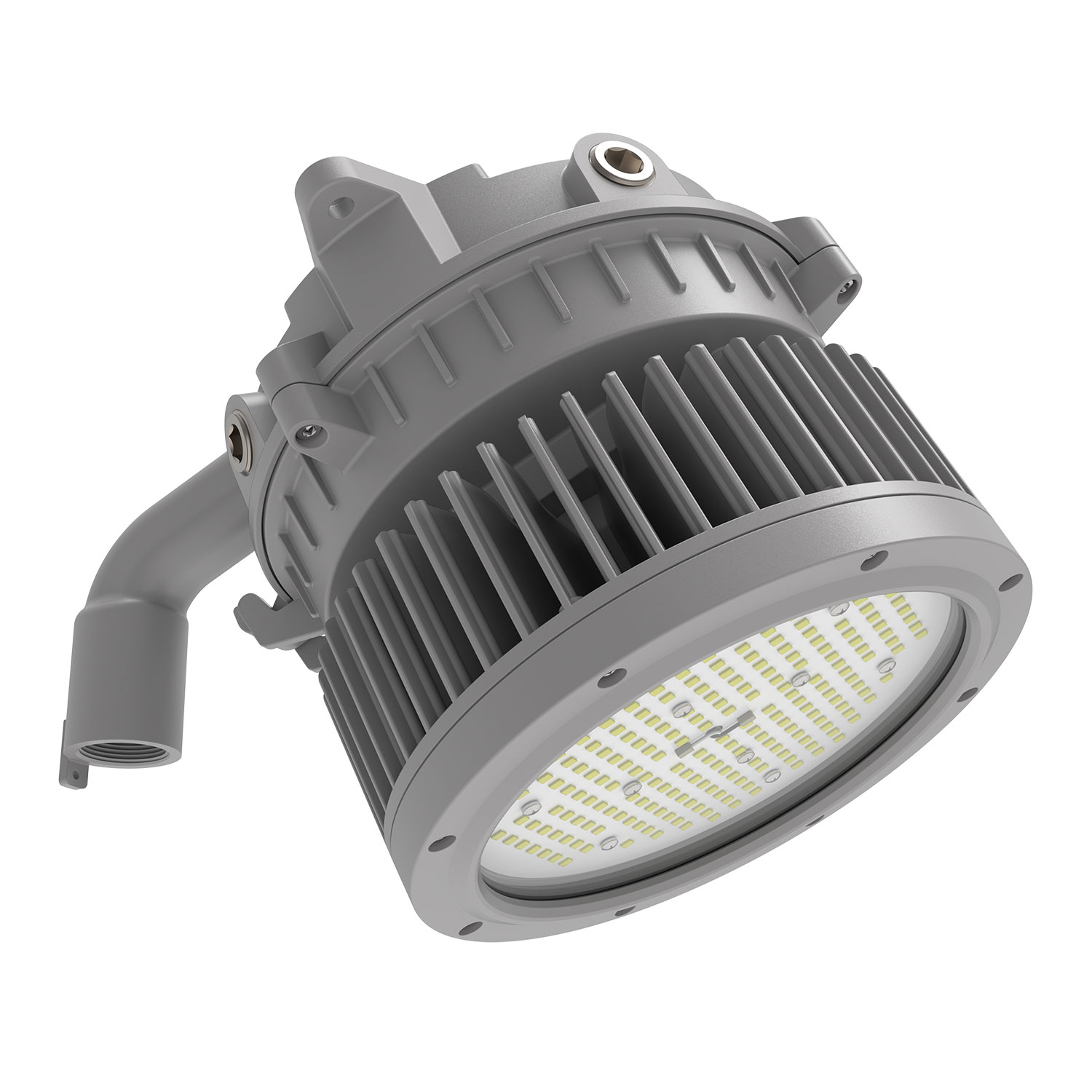 LEHL2 Hazardous Location LED Light Fixture LEHL2 Hazardous Location LED Light Fixture