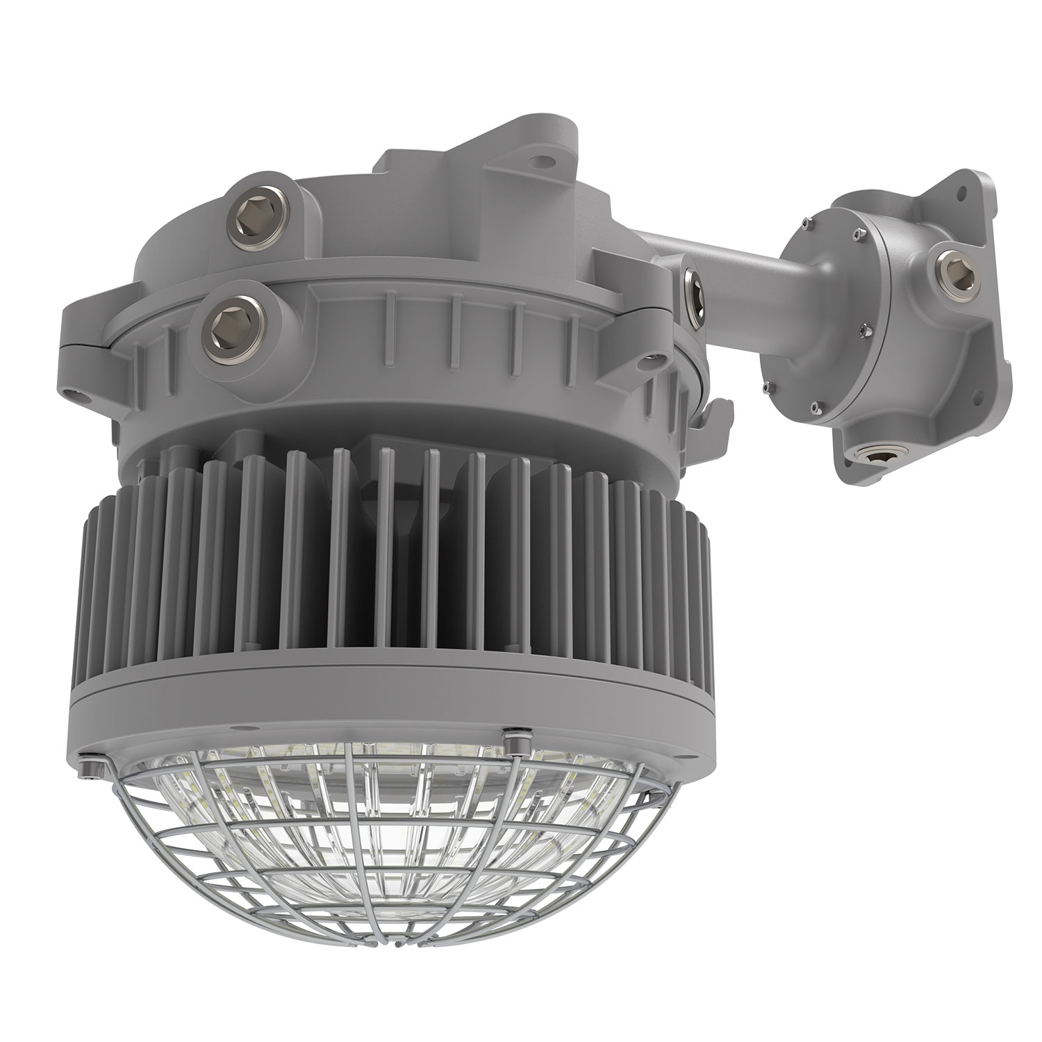 LEHL2 Hazardous Location LED Light Fixture LEHL2 Hazardous Location LED Light Fixture