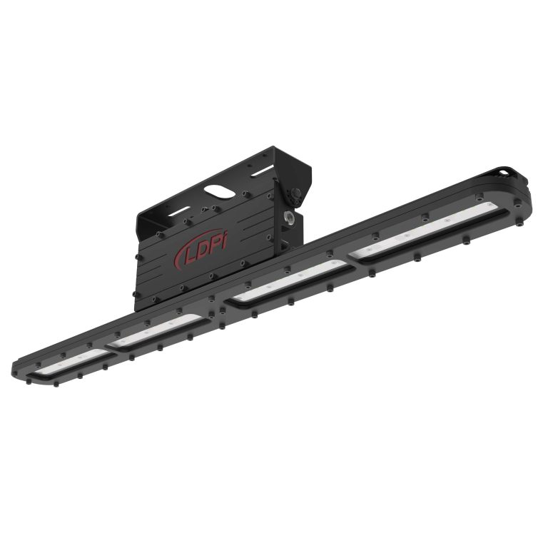 LEXSG2 Explosion Proof LED Light Fixture