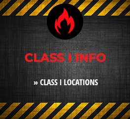 Code Classifications - Class 1 Info Code Classifications - Class 1 Info