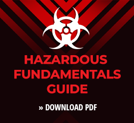 Hazardous Fundamentals Guide - Download PDF Hazardous Fundamentals Guide - Download PDF