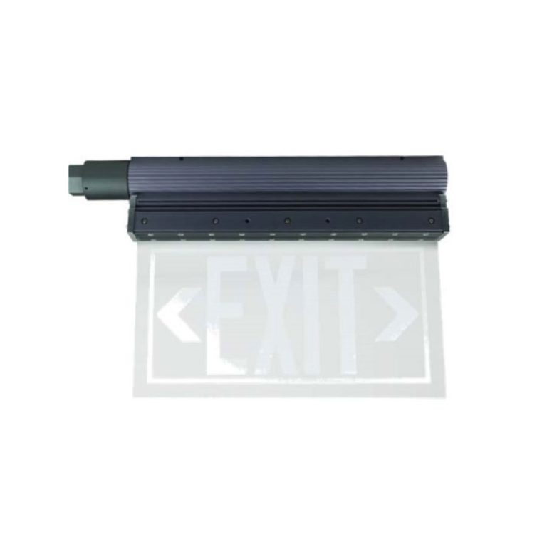 ESLH Hazardous Location LED Exit Sign