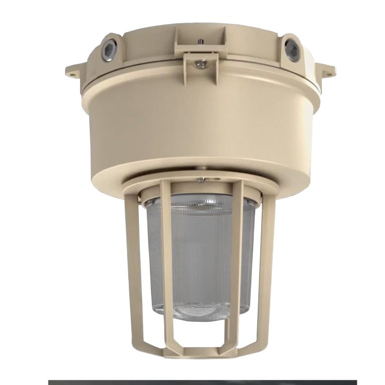 H LED Hazardous Location LED Light Fixture