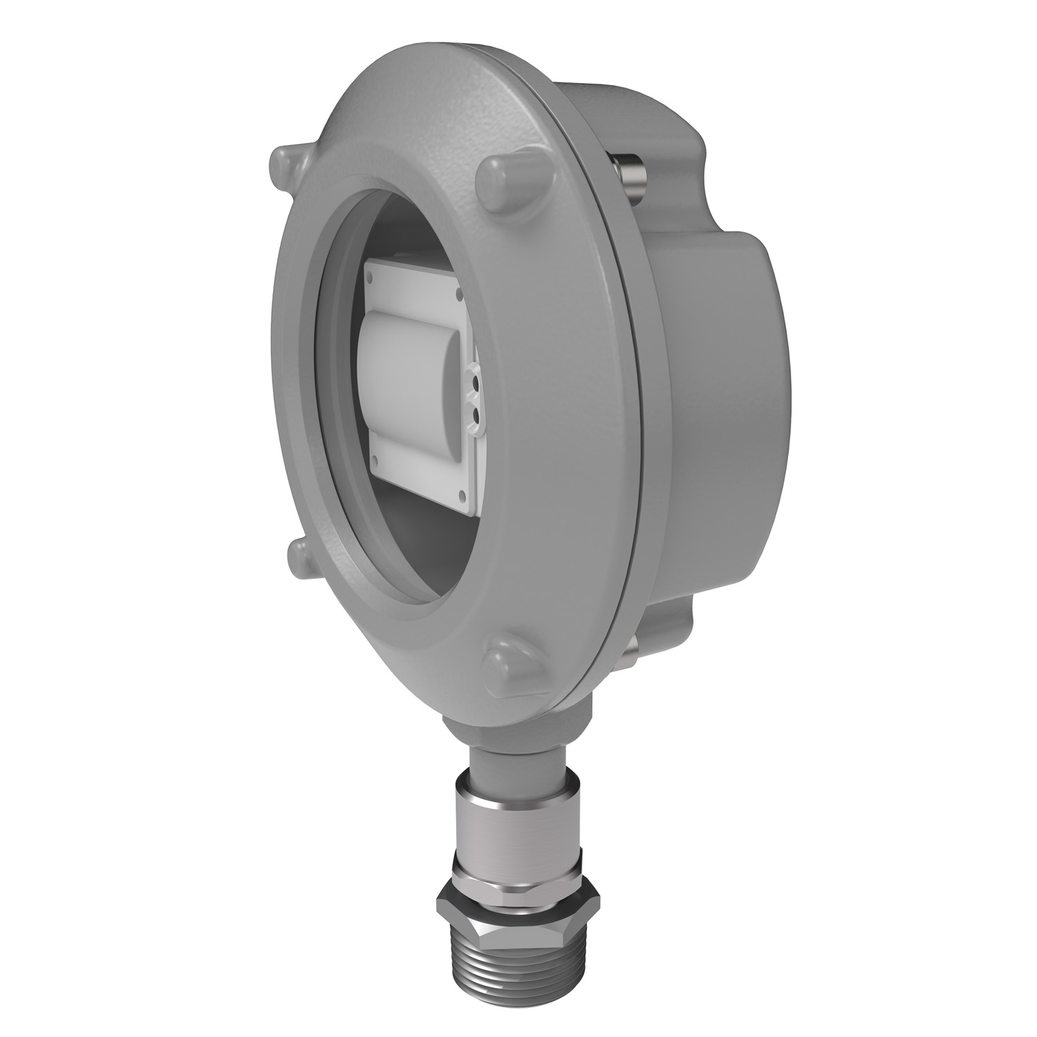 LCX-OCC_D2 Hazardous location lighting occupancy sensor LCX-OCC_D2 Hazardous location lighting occupancy sensor