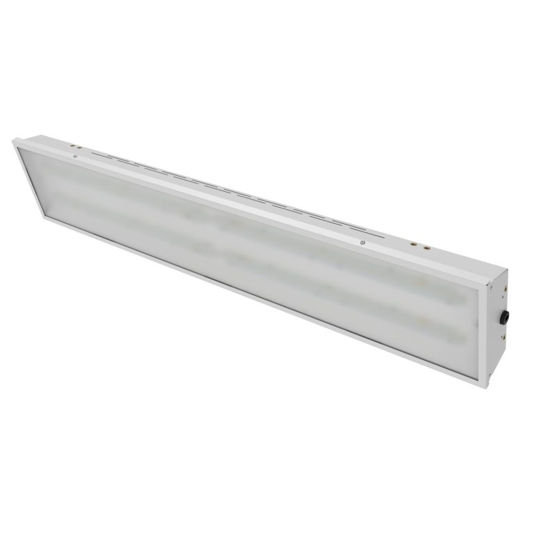 LE101 General Industrial LED Light Fixture