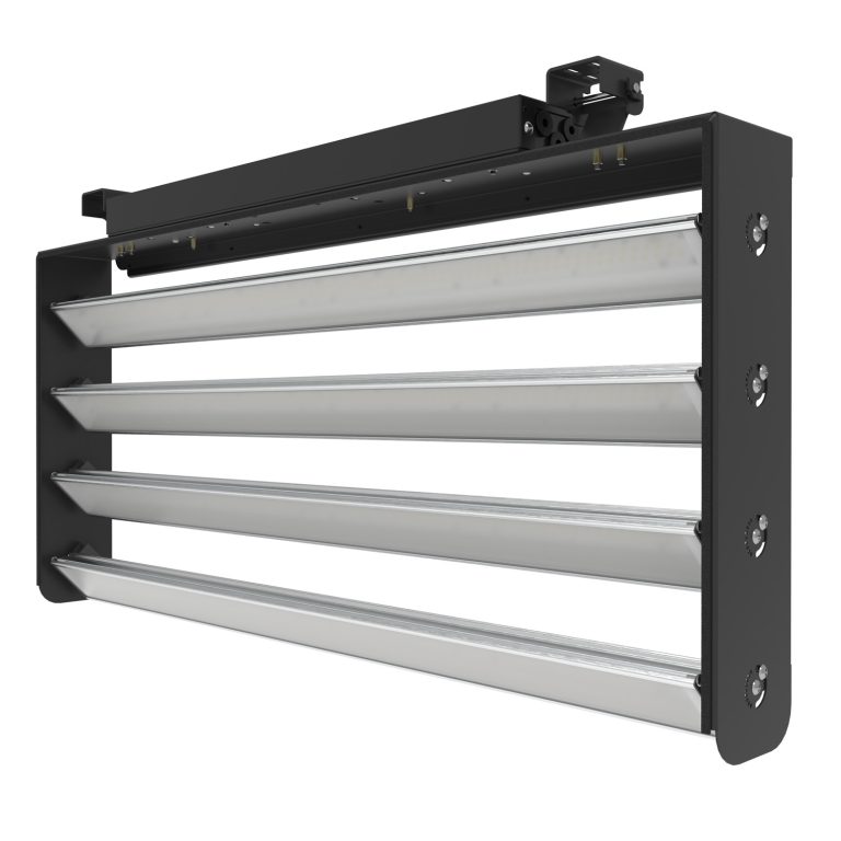 LE155H Hanging Mount Directional LED Light Fixture