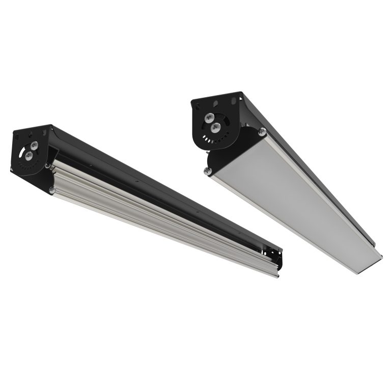 LE155R Remote Mounted / Modular LED Light Fixture