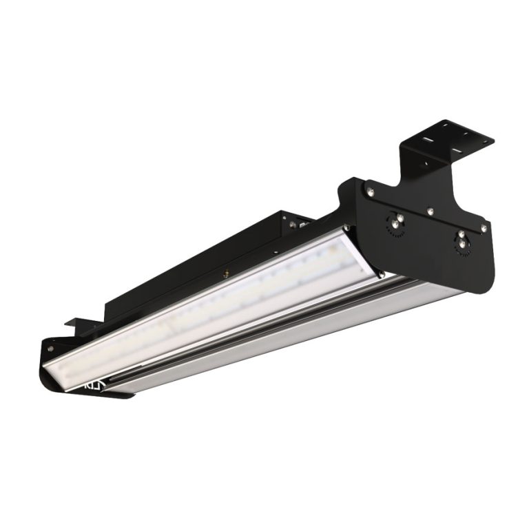 LE155S Surface Mounted Directional LED Light Fixture