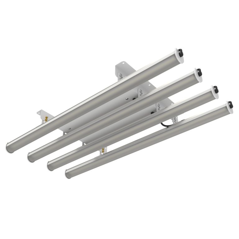 LE158S Surface Mounted Directional LED Light Fixture