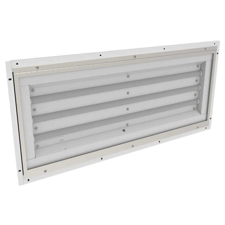 LE185 General Industrial LED Light Fixture