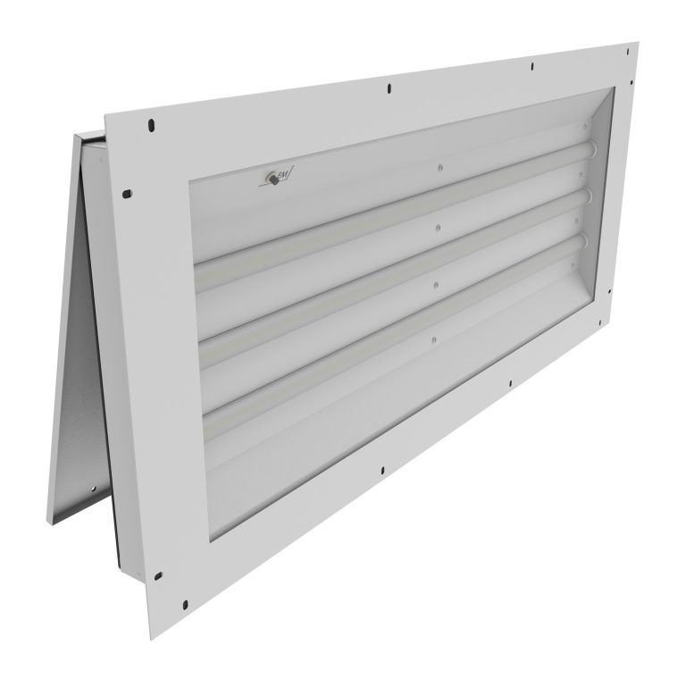 LE185R Rear Access LED Light Fixture