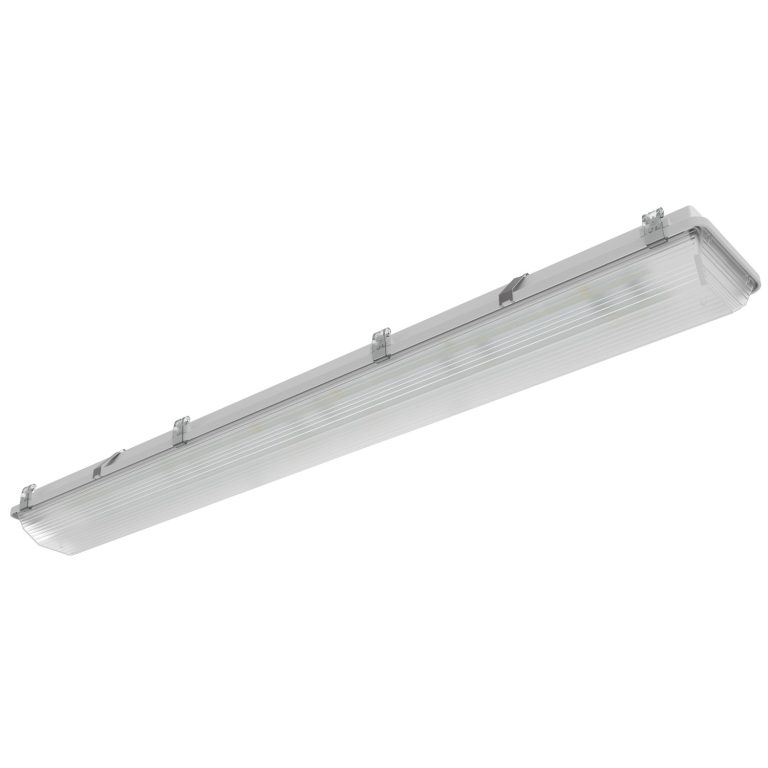 LE203 Wet Location LED Light Fixture