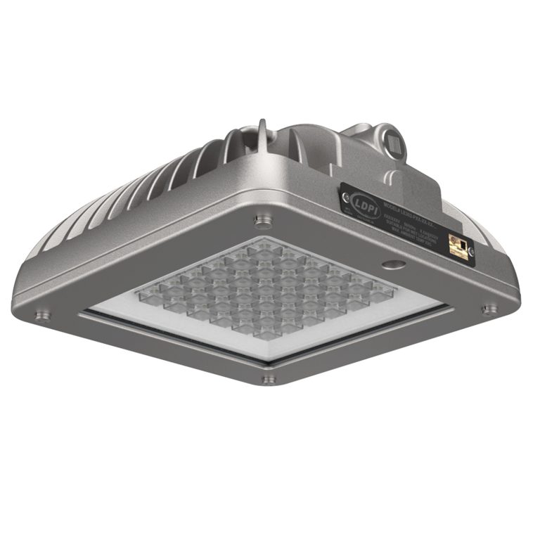 LE302 High Bay / Marine LED Light Fixture