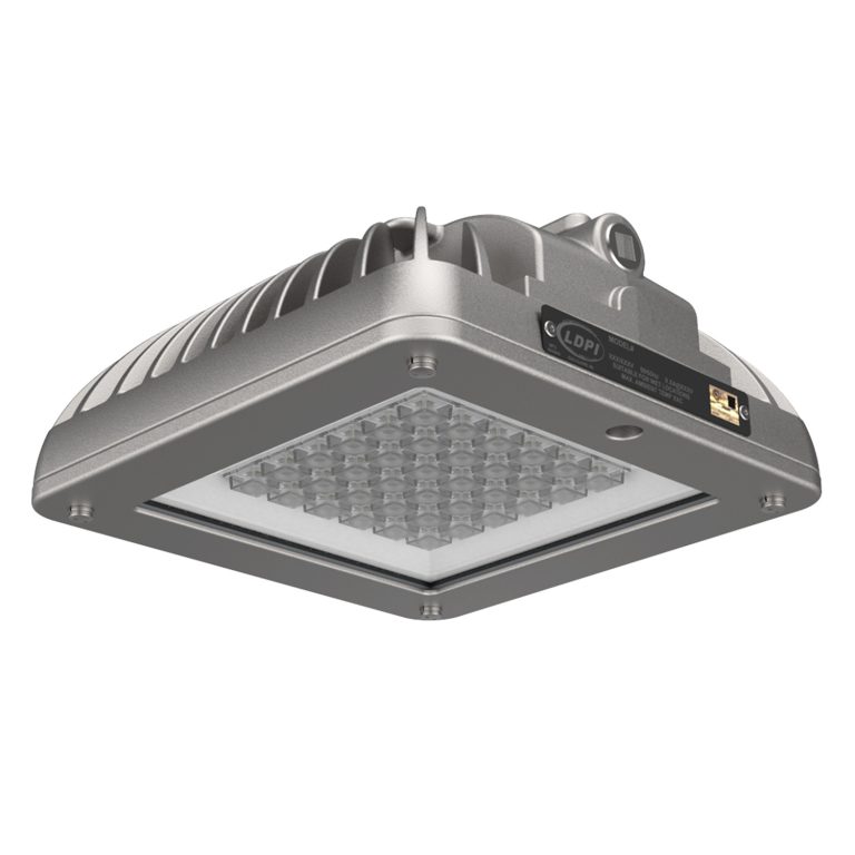 LE402 Hazardous Location LED Light Fixture