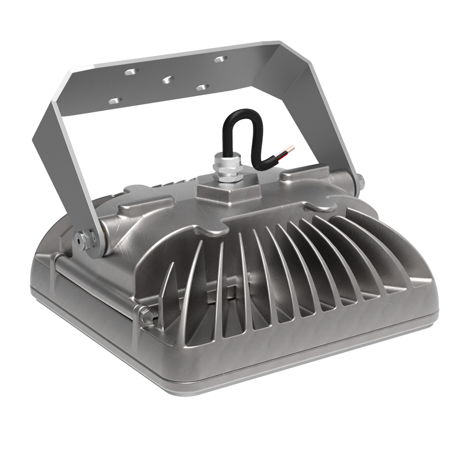 LE402 Hazardous Location LED Light Fixture LE402 Hazardous Location LED Light Fixture