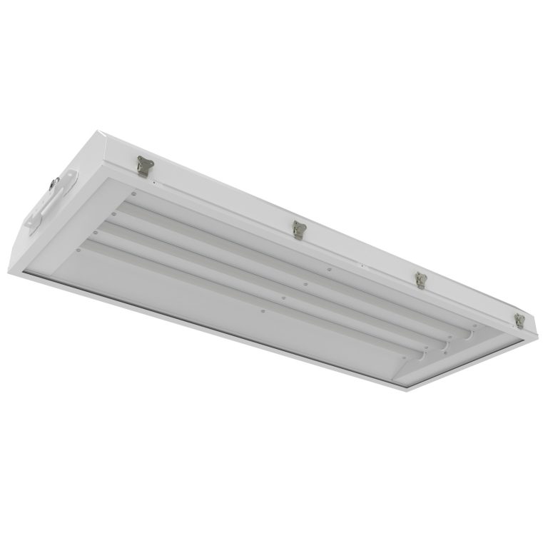 LE451 Hazardous Location LED Light Fixture