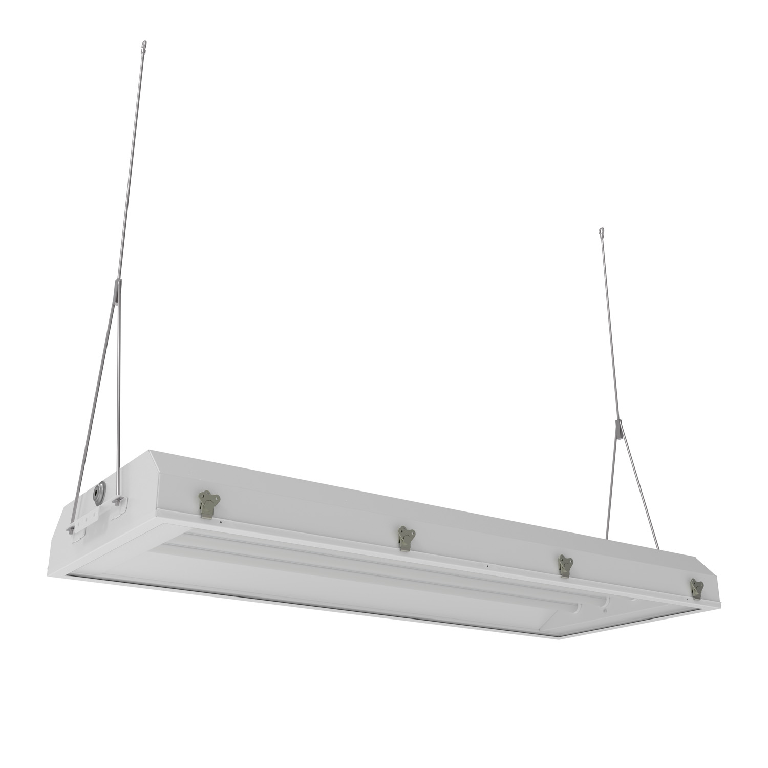 LE451 Hazardous Location LED Light Fixture LE451 Hazardous Location LED Light Fixture