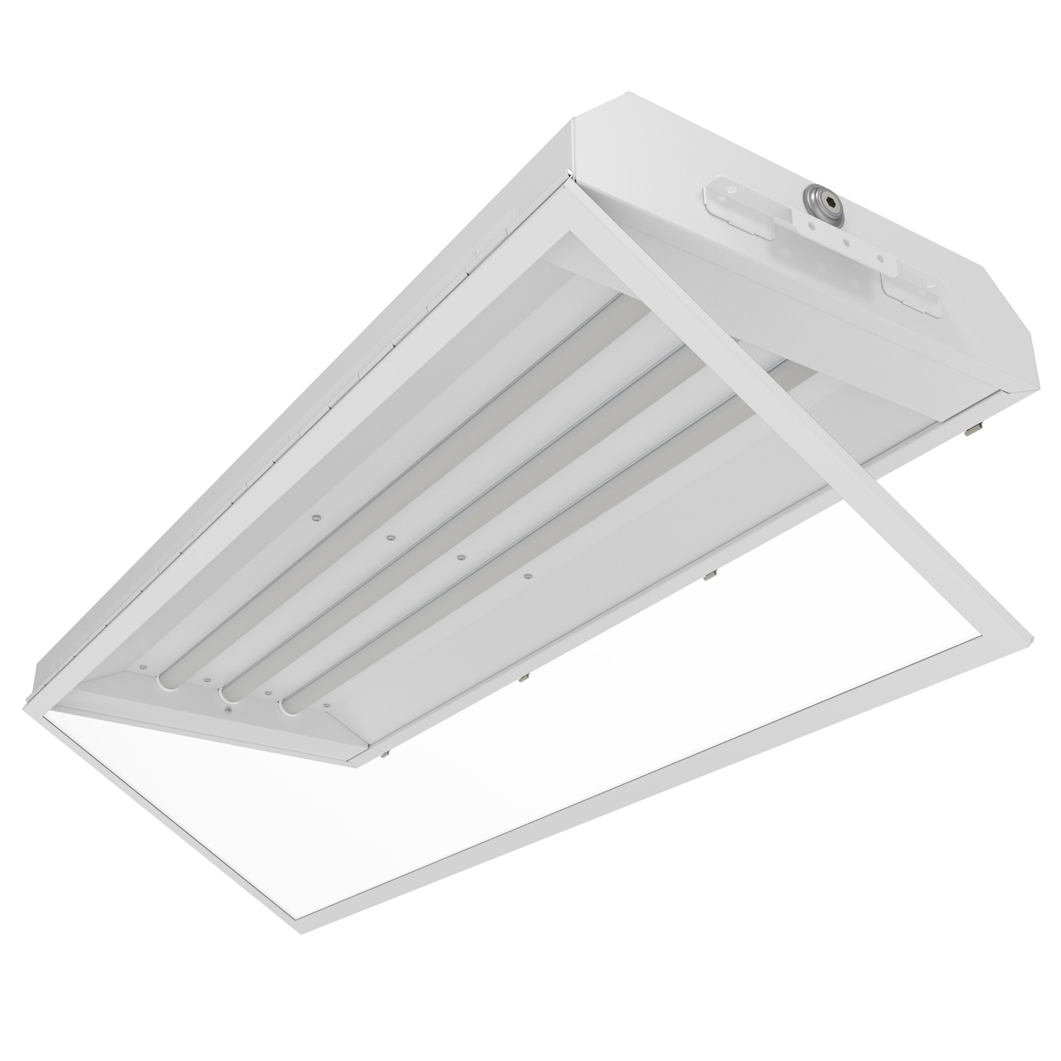 LE451 Hazardous Location LED Light Fixture LE451 Hazardous Location LED Light Fixture