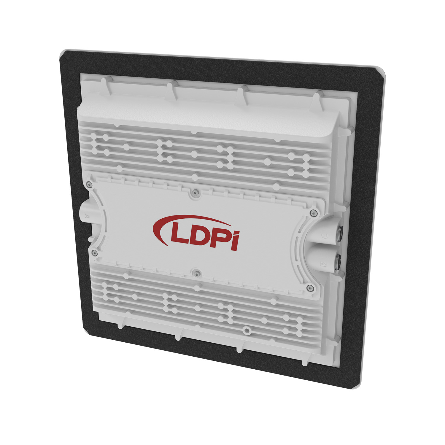 LE484 LED Paint Booth Light Fixture LE484 LED Paint Booth Light Fixture