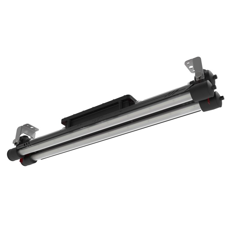 LE551 Explosion Proof LED Light Fixture