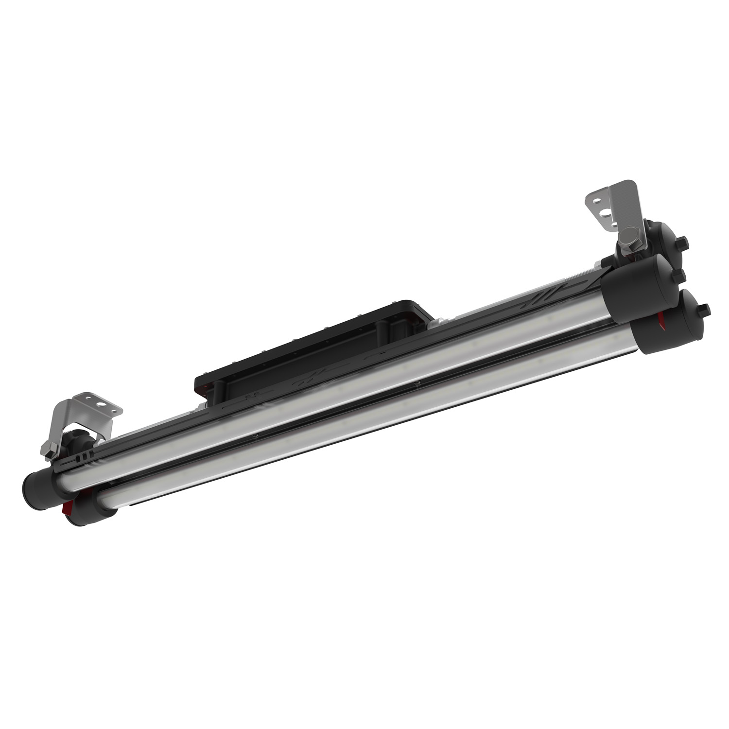 LE551 Explosion Proof LED Light Fixture LE551 Explosion Proof LED Light Fixture