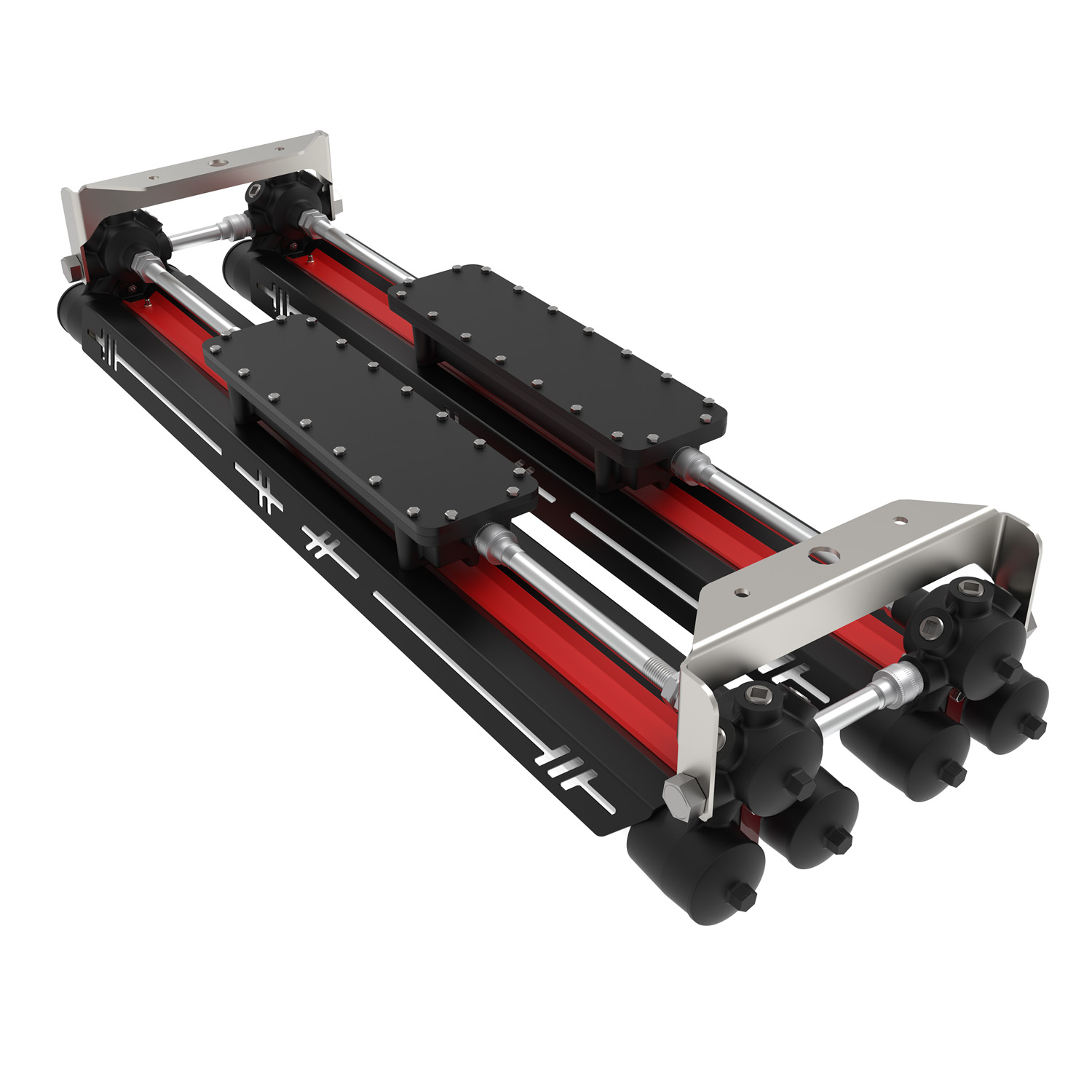 LE551 Explosion Proof LED Light Fixture LE551 Explosion Proof LED Light Fixture