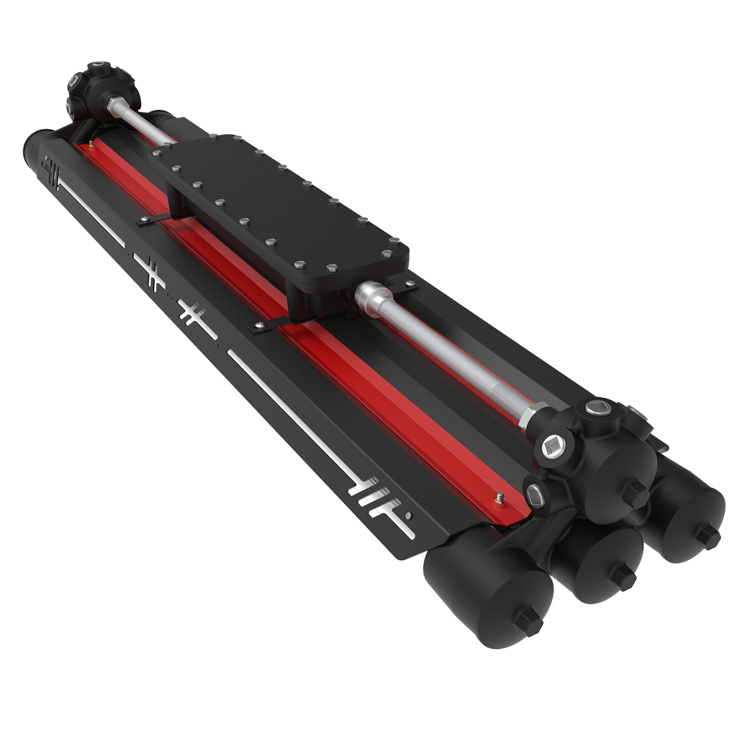 LE551 Explosion Proof LED Light Fixture LE551 Explosion Proof LED Light Fixture