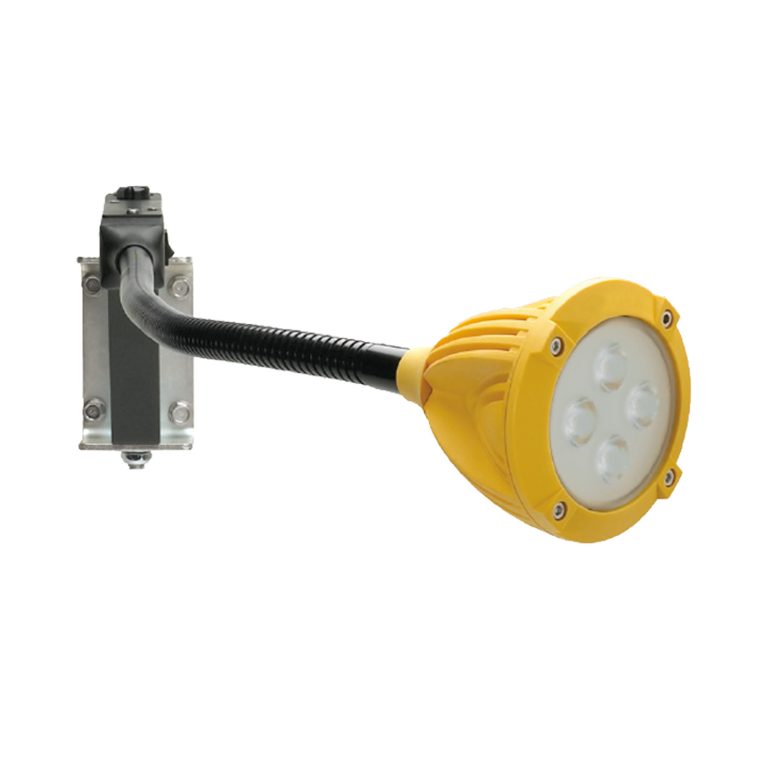 LED DOCK ASSEMBLIES Dock Lighting (DLXLED Models)