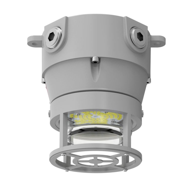 LEHC Hazardous location LED lighting