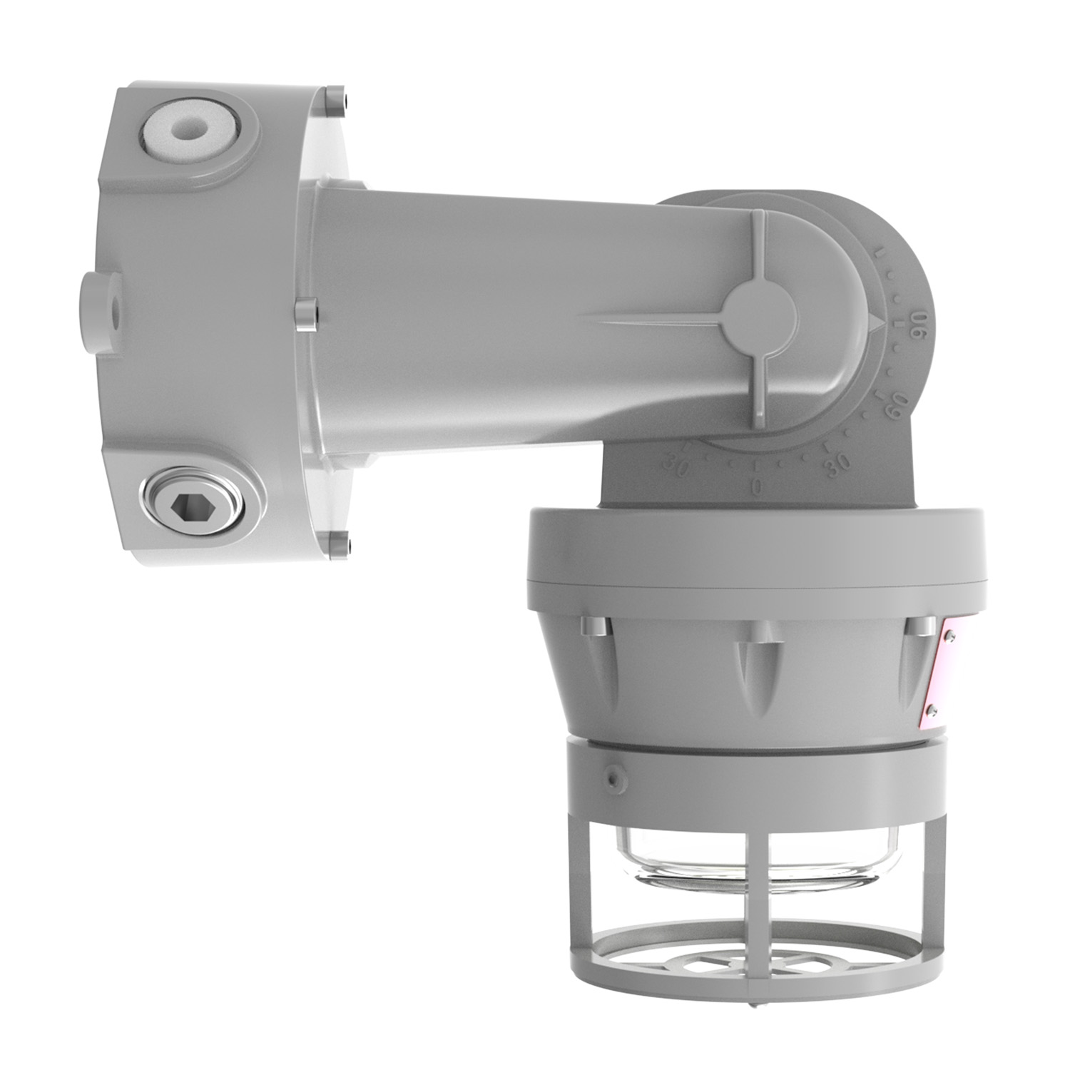 LEHC Hazardous location LED lighting LEHC Hazardous location LED lighting