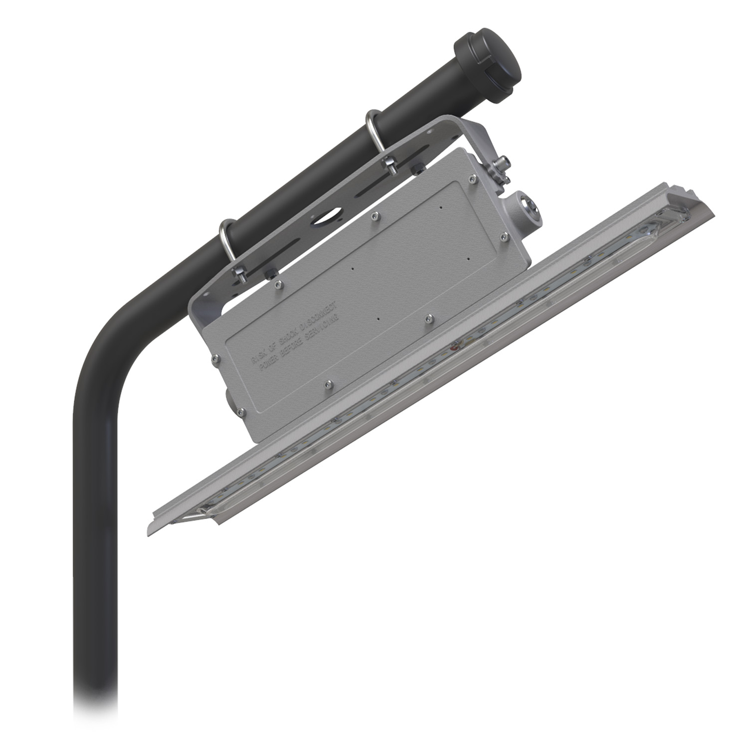 LEHSG2 Hazardous Location LED Light Fixture LEHSG2 Hazardous Location LED Light Fixture
