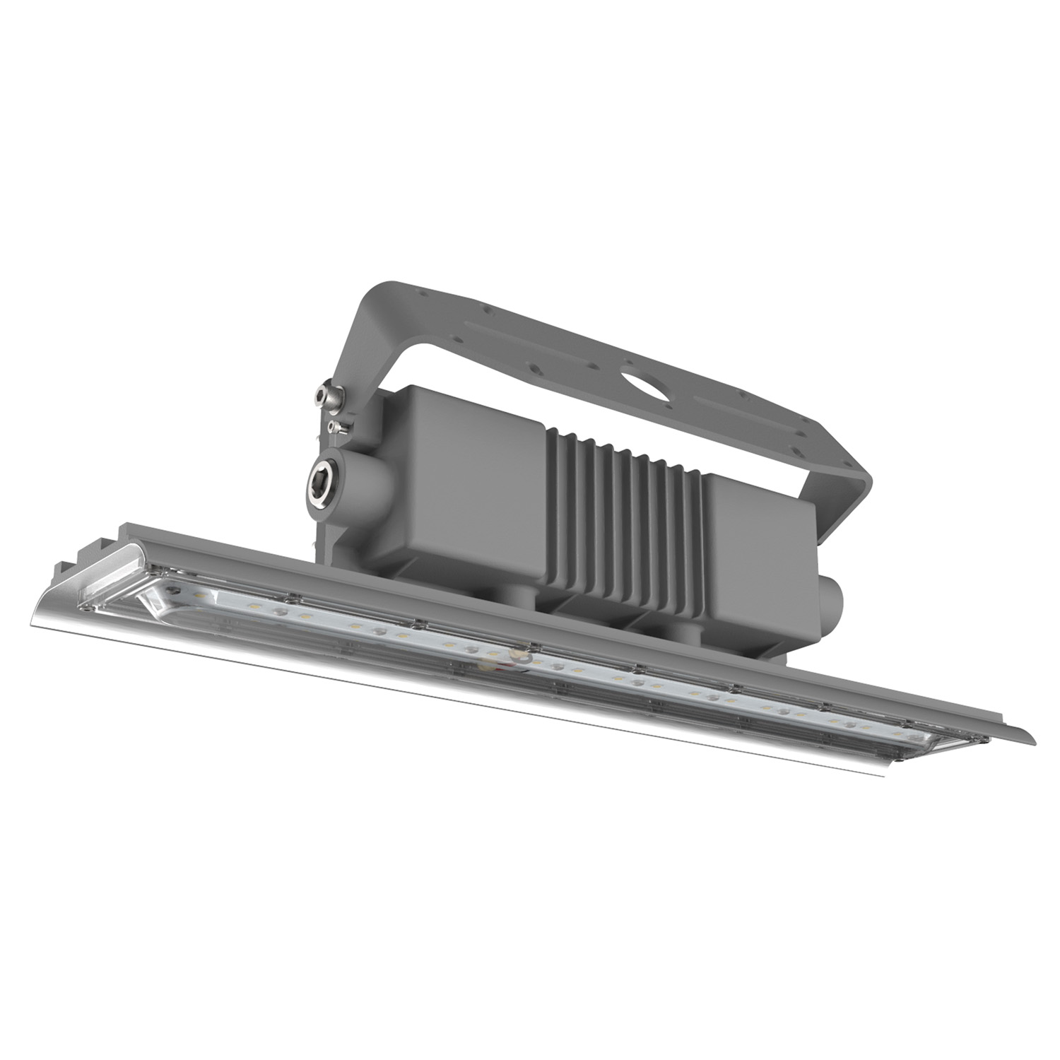 LEHSG2 Hazardous Location LED Light Fixture LEHSG2 Hazardous Location LED Light Fixture
