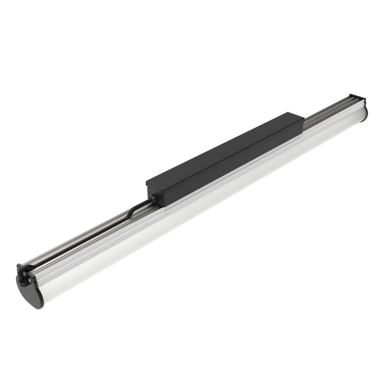 LEINS5 LED Inspection Light Fixture