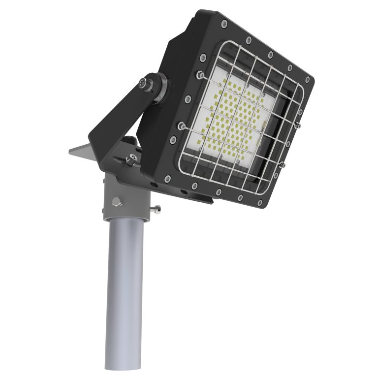 LEXF1 Explosion Proof LED Light Fixture