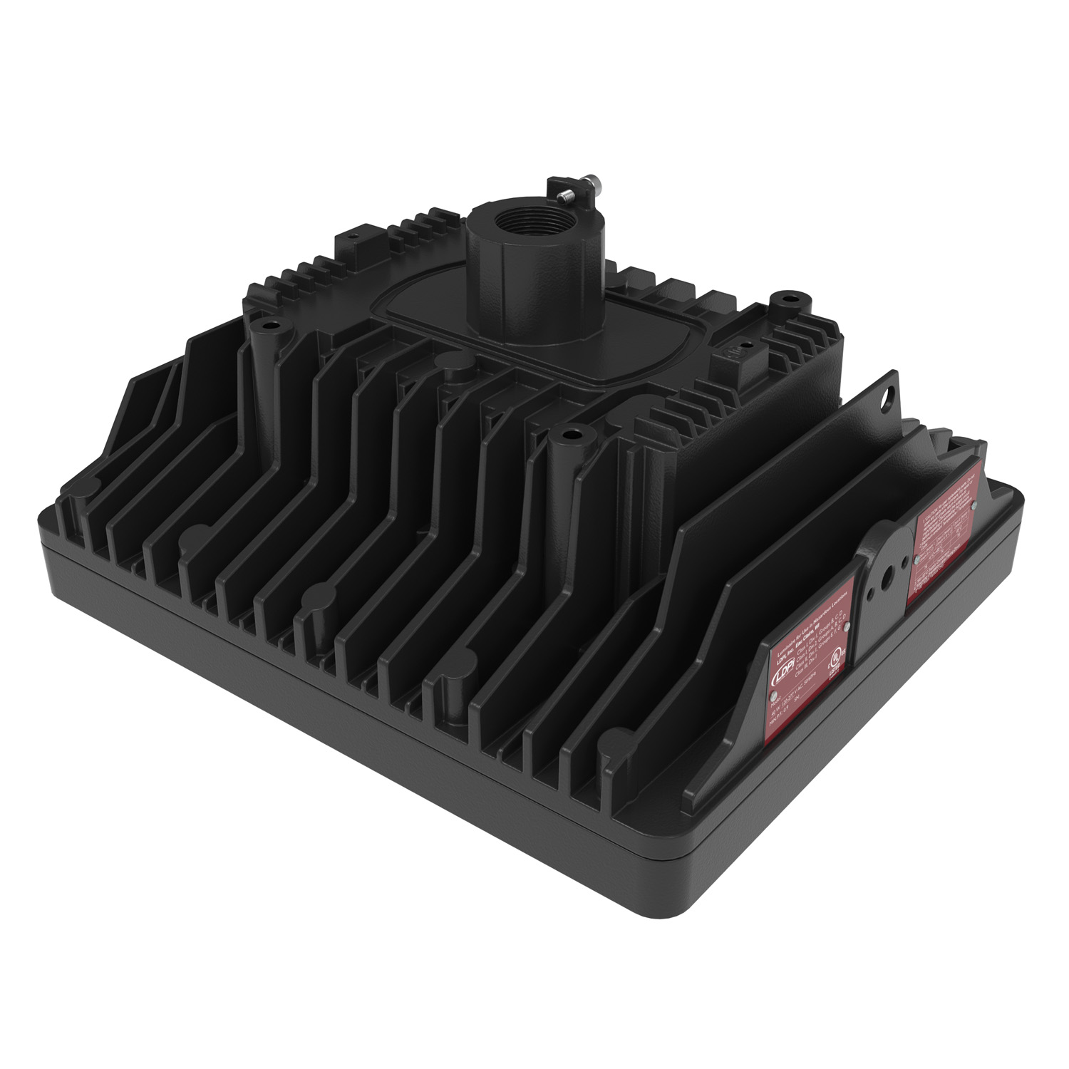 LEXF1 Explosion Proof LED Light Fixture LEXF1 Explosion Proof LED Light Fixture