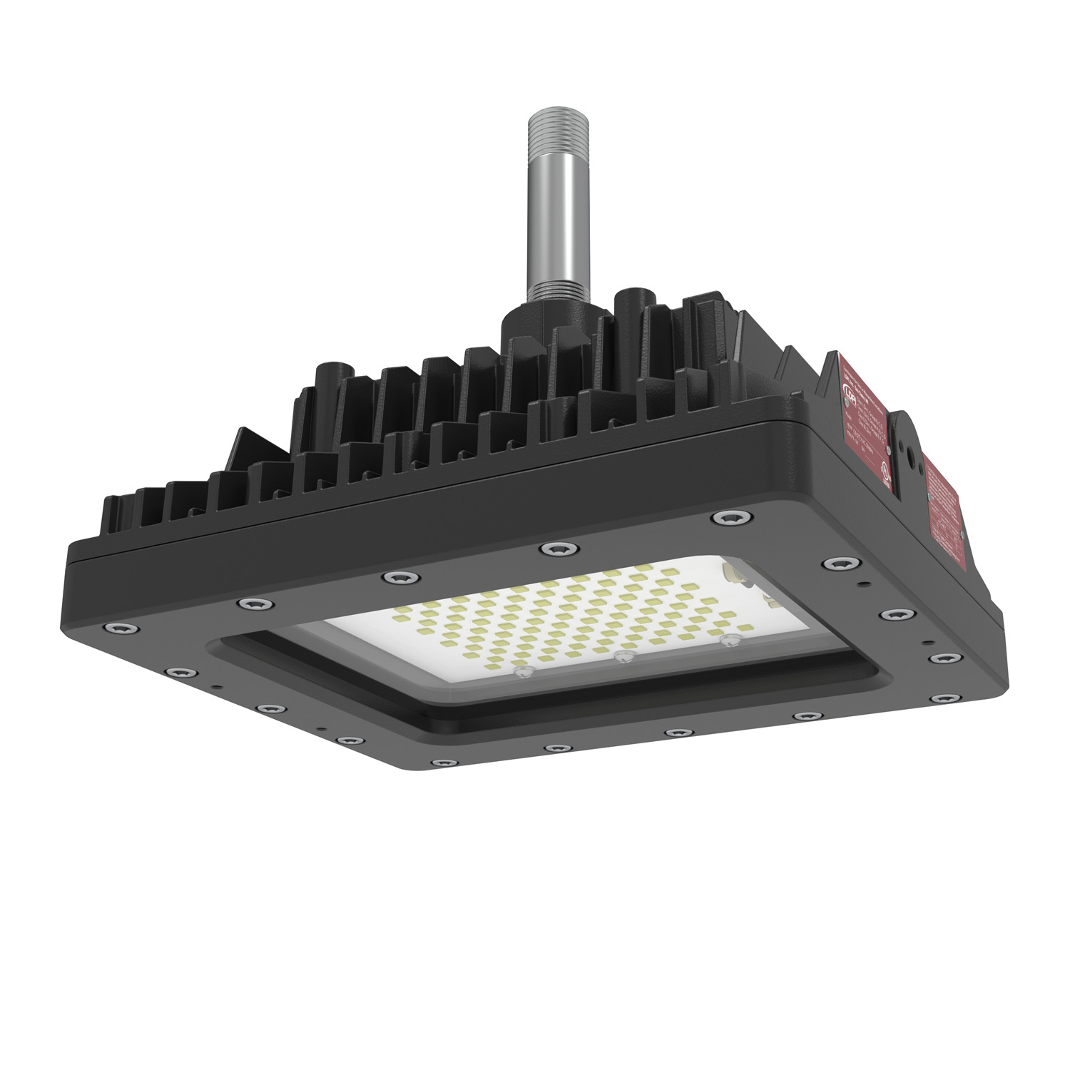 LEXF1 Explosion Proof LED Light Fixture LEXF1 Explosion Proof LED Light Fixture