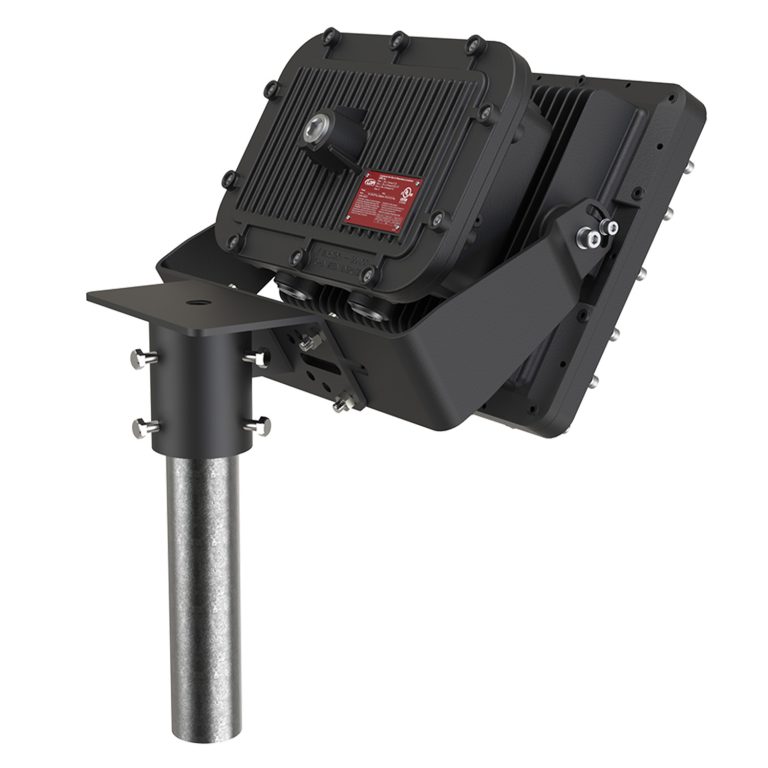 LEXFG2 Explosion Proof LED Light Fixture