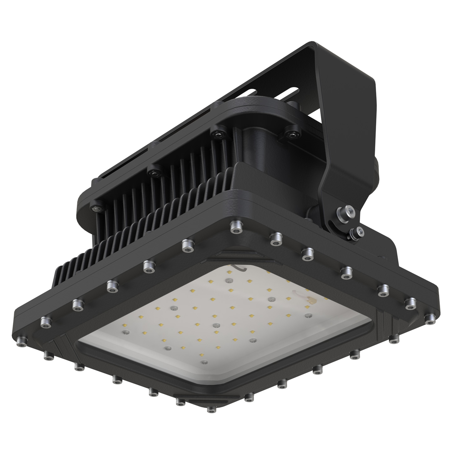 LEXFG2 Explosion Proof LED Light Fixture LEXFG2 Explosion Proof LED Light Fixture