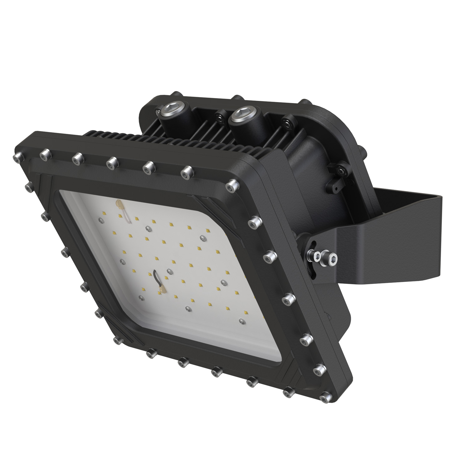LEXFG2 Explosion Proof LED Light Fixture LEXFG2 Explosion Proof LED Light Fixture