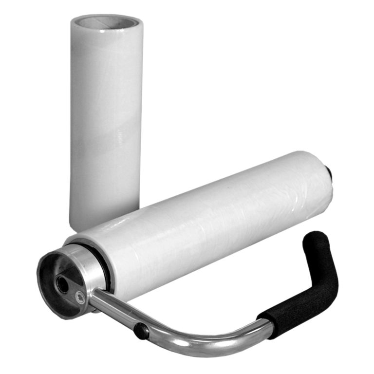 PROTECTIVE LENS FILM Booth Lighting Protective Film