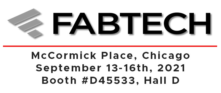 Fabtech 2021