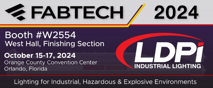 Fabtech 2024