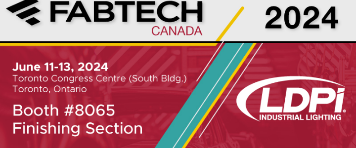 Fabtech | Canada 2024