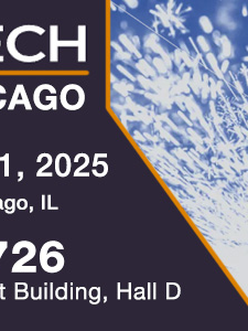 Fabtech 2026