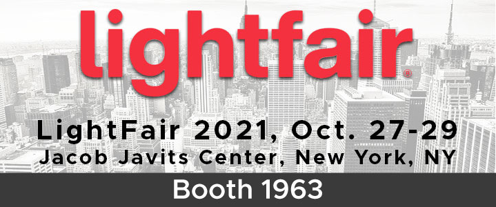 LightFair 2021