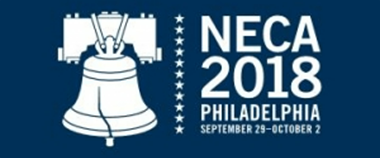 NECA 2018