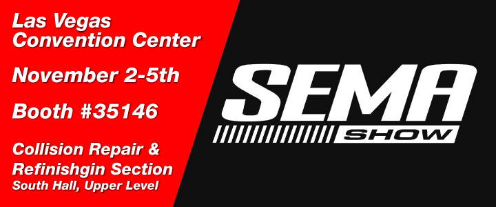 SEMA Show 2021