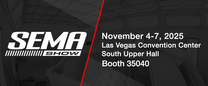 SEMA 2025